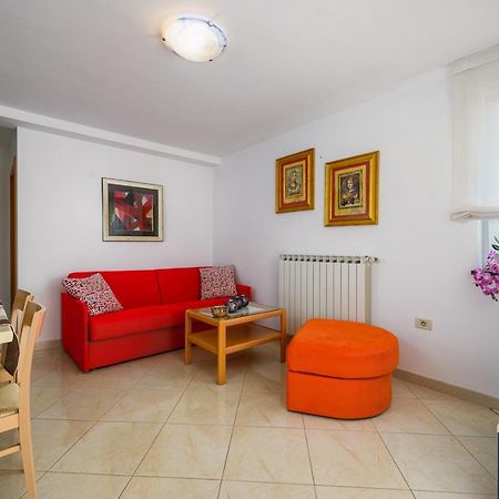House With Apartments Dragica Ουμάγκ Εξωτερικό φωτογραφία
